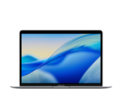 13" MacBook Air (M1, 2020)